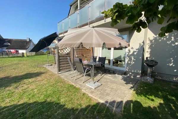 Terrasse  Art