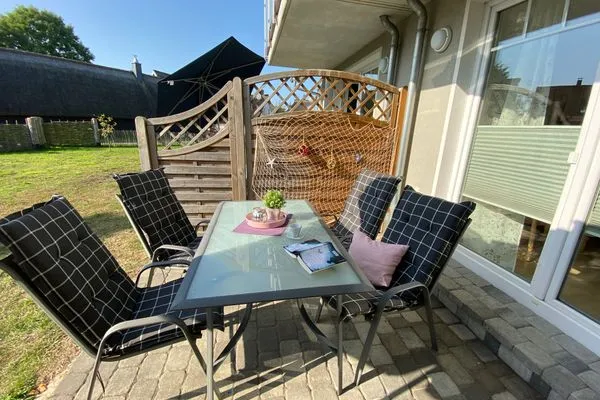 Terrasse  Art