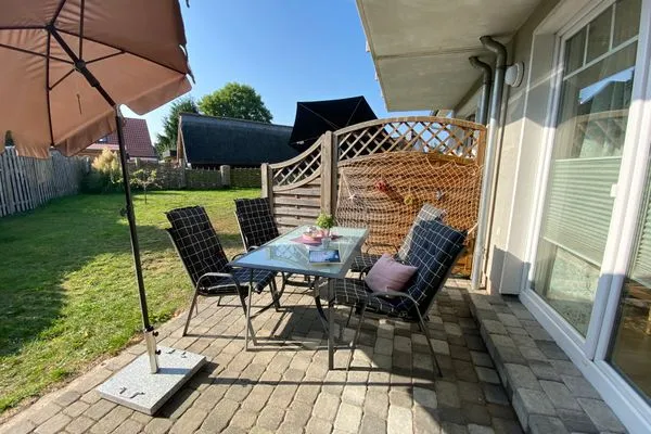 Terrasse  Art