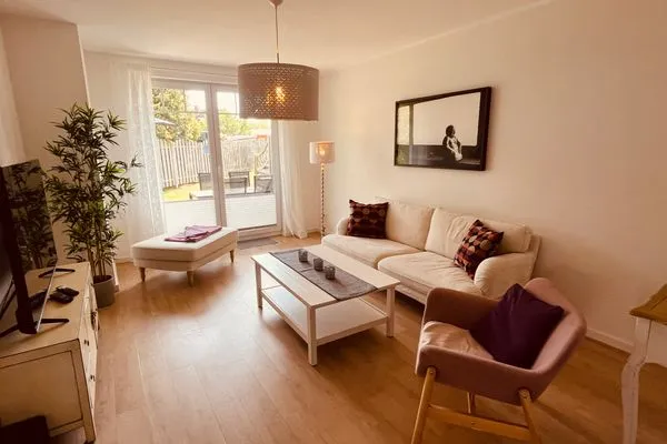 Wohnzimmer  Art