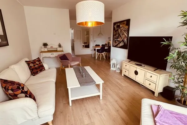 Wohnzimmer  Art