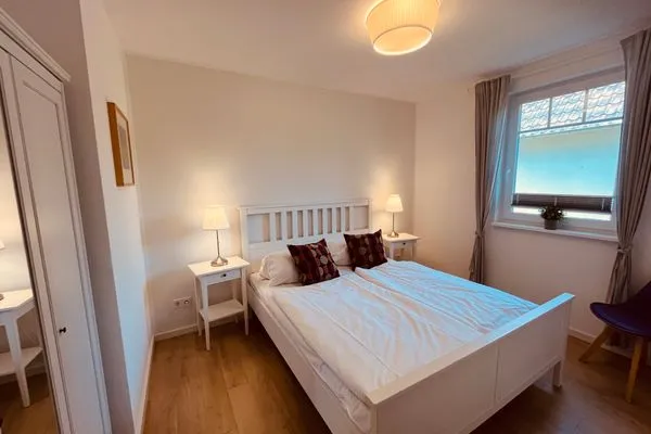 Schlafzimmer  Art