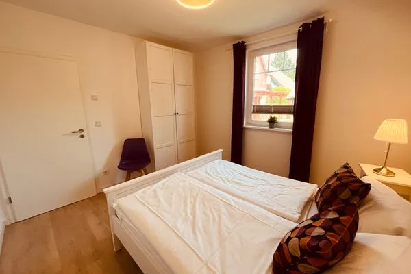 Schlafzimmer  Art