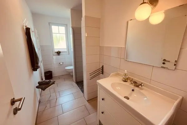 Badezimmer  Art