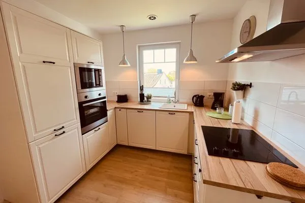 Küche / Küchenzeile  Country