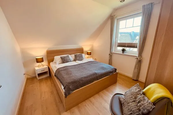 Schlafzimmer  Country