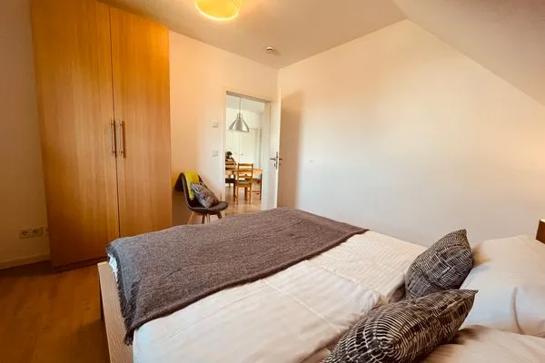 Schlafzimmer  Country