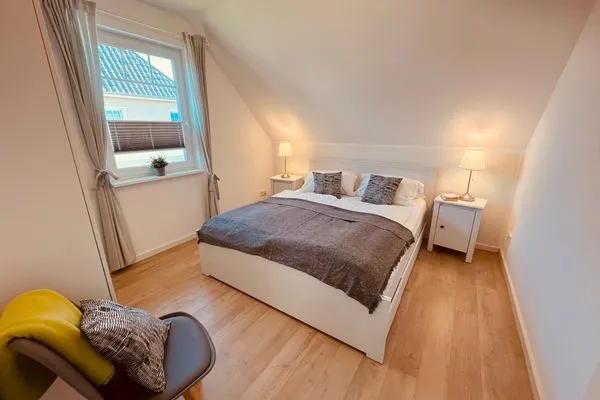 Schlafzimmer  Country