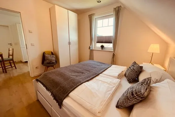 Schlafzimmer  Country