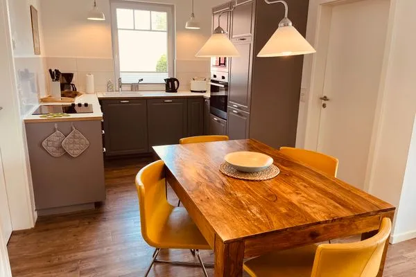 Küche / Küchenzeile  Marie