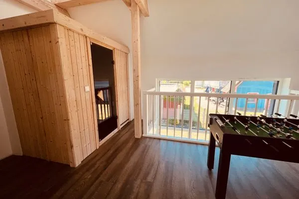 Sauna  Niege Schüün