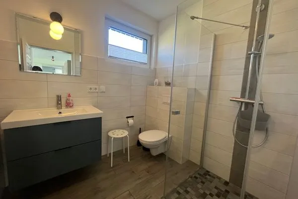 Badezimmer  Niege Schüün