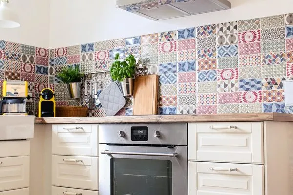 Küche / Küchenzeile  Ostwind