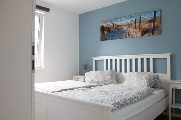 Schlafzimmer  Ocean