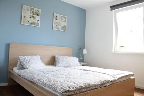Schlafzimmer  Ocean