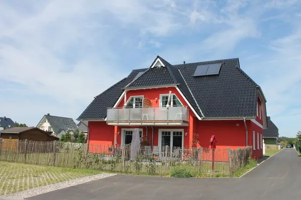 Terrasse  Ocean