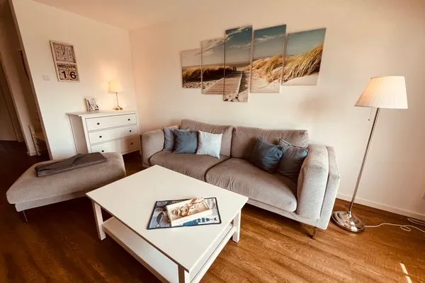 Wohnzimmer  Ocean