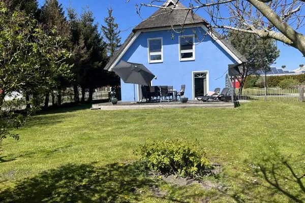 Terrasse  De niege Leive