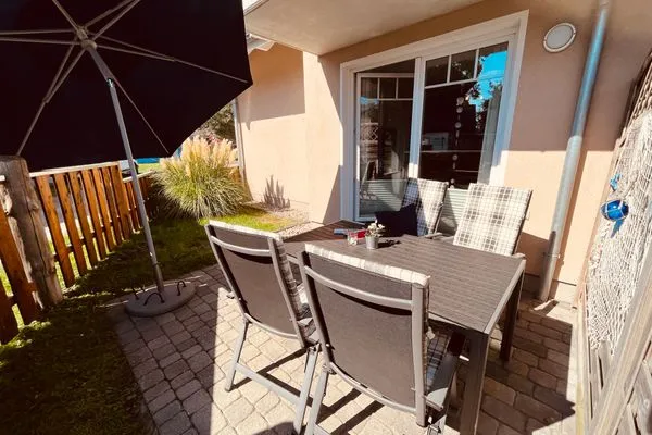 Terrasse  Blue