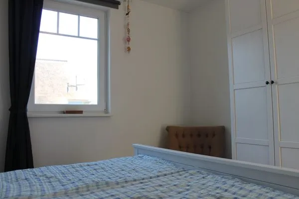 Schlafzimmer  Blue