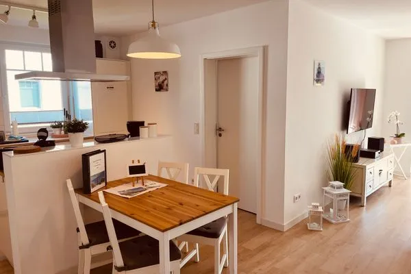 Küche / Küchenzeile  Asia