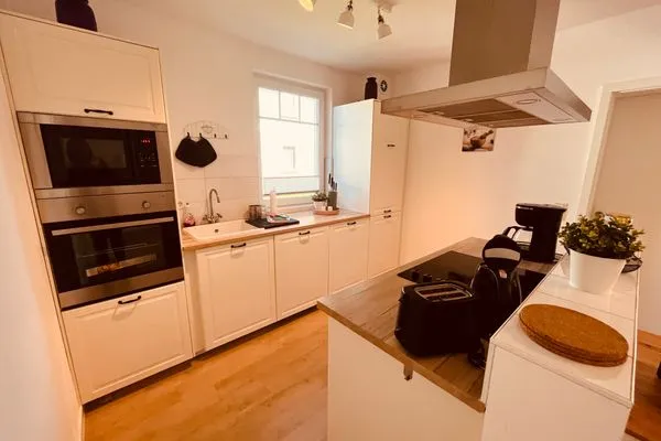 Küche / Küchenzeile  Asia