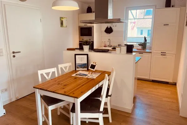 Küche / Küchenzeile  Asia