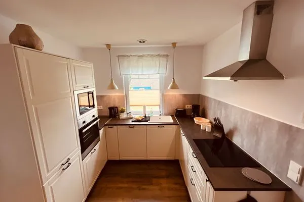 Küche / Küchenzeile  London