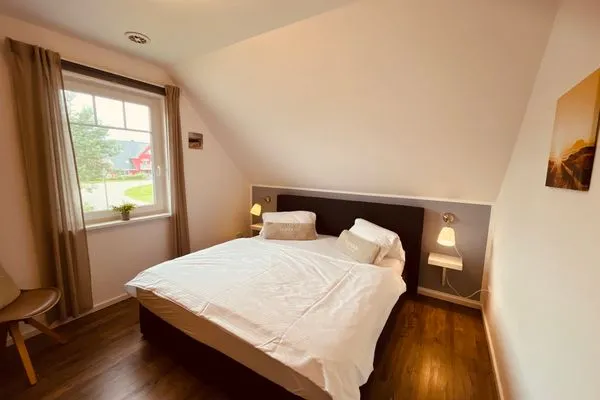 Schlafzimmer  London