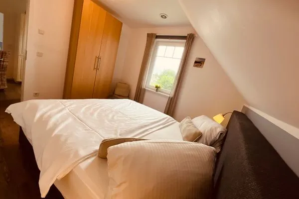 Schlafzimmer  London