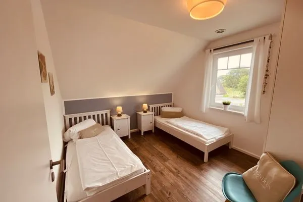 Schlafzimmer  London