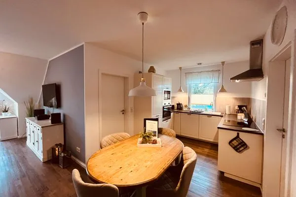 Küche / Küchenzeile  London