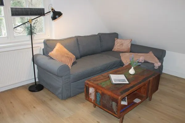 Wohnzimmer  Lasse