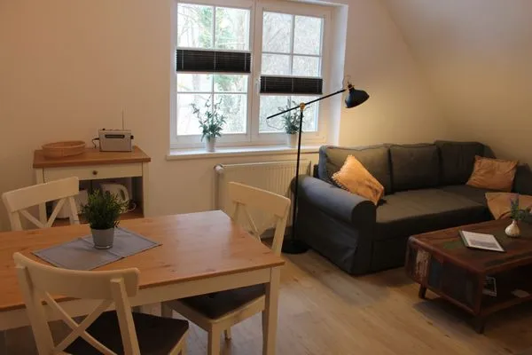 Wohnzimmer  Lasse