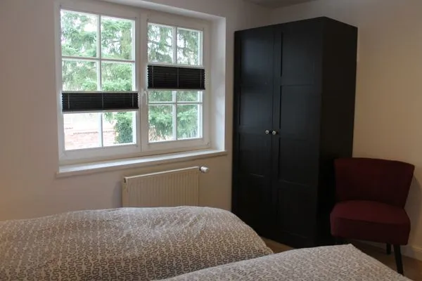 Schlafzimmer  Lasse