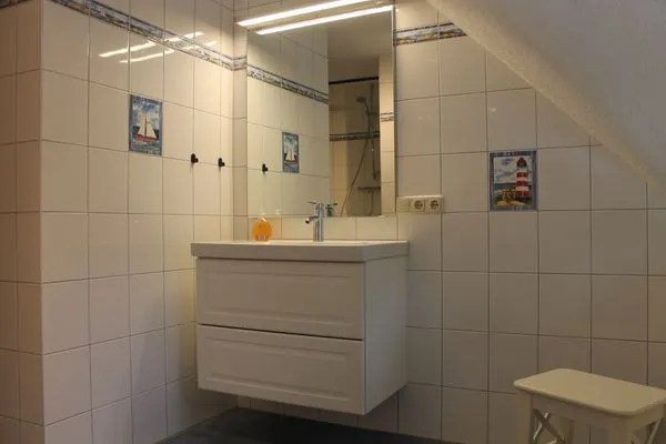 Badezimmer  Lasse