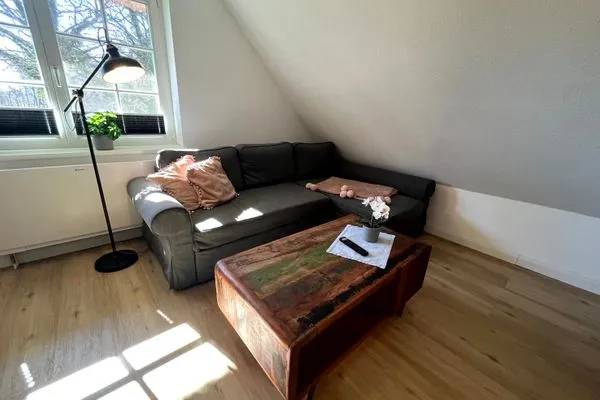 Wohnzimmer  Lasse