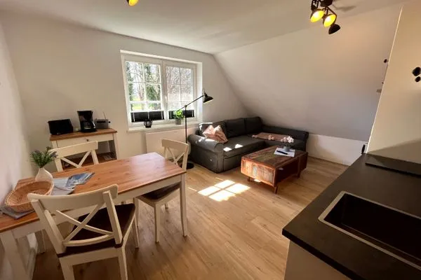 Wohnzimmer  Lasse