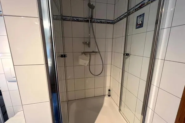 Badezimmer  Lasse