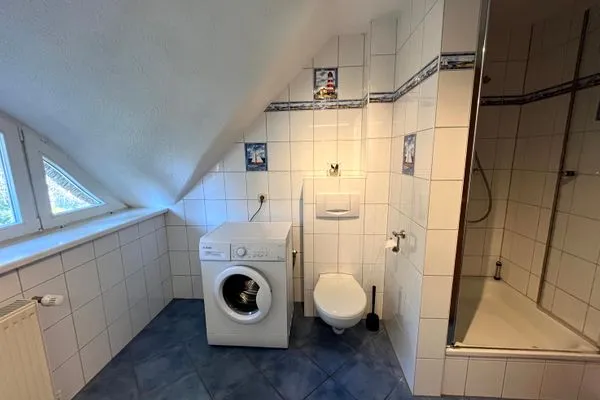 Badezimmer  Lasse