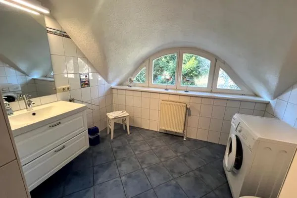 Badezimmer  Lasse