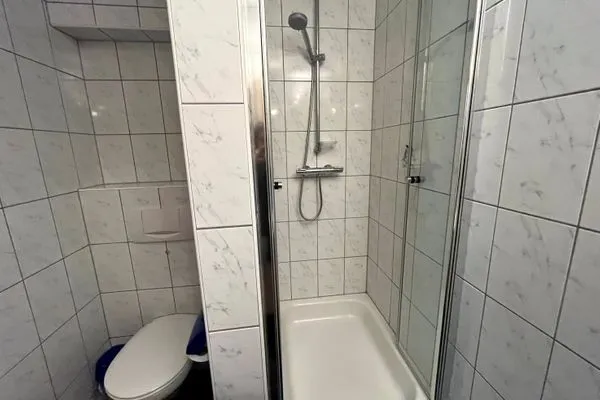 Badezimmer  Kimi