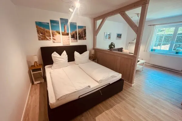 Schlafzimmer  Kimi