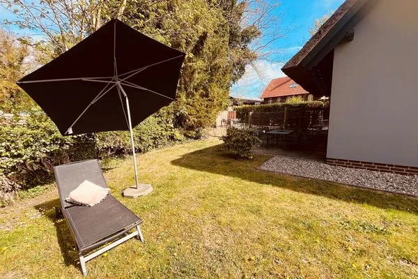 Garten  Kimi