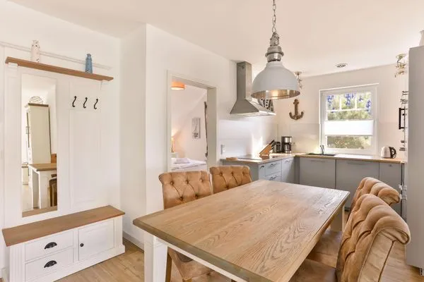 Küche / Küchenzeile  Harmonie