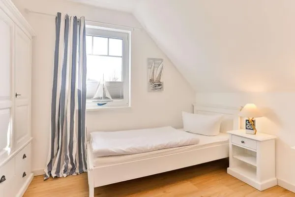 Schlafzimmer  Harmonie