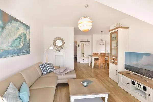 Wohnzimmer  Harmonie