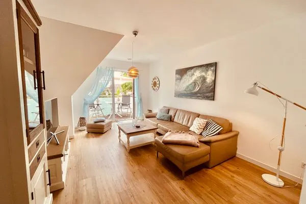 Wohnzimmer  Harmonie