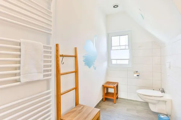 Badezimmer  Harmonie