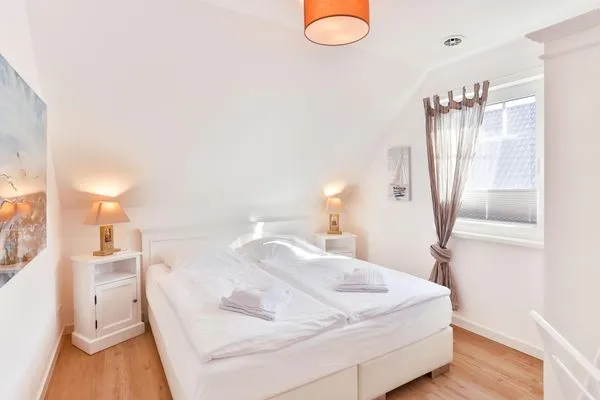 Badezimmer  Harmonie